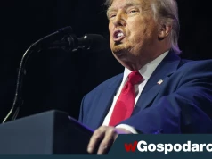 Trump pompuje miliardy w atom! Polska czeka