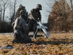 System antydronowy od Tytan Technologies
