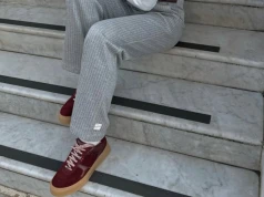 Sinsay ma sneakersy za 27,99 zł. Wyglądają lekko, pasują do wszystkiego i są wygodne jak kapcie