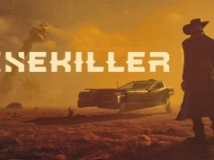 Cyberpunk spotyka Dziki Zachód. Polskie Paradark Studio zyskuje potężnego wydawcę dla intrygującego ExeKillera!