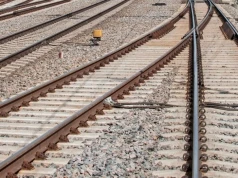 Pociąg Intercity relacji Białogard – Warszawa Wschodnia zderzył się z pociągiem POLREGIO