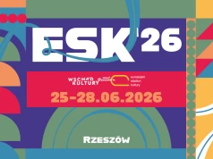 Rzeszów stolicą sztuki. Cztery dni pełne emocji na Europejskim Stadionie Kultury 2026