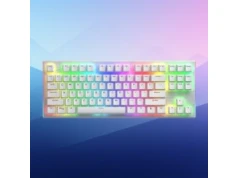 Wyjątkowo tania klawiatura mechaniczna Hator Gravity X TKL za jedyne 59,99 zł w RTV Euro AGD!