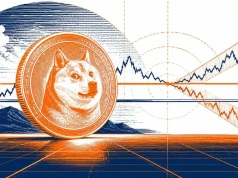 Dogecoin notuje eksplozję wolumenu. Aktywność wzrosła o 116%