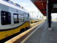 KD Premium Nadmorski wyrusza w weekend w trasę nad morze