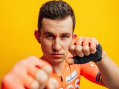 Michał Kwiatkowski: „Jestem dumny, że udało mi się po raz kolejny wrócić do formy”