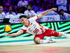 Polska - Niemcy. Kiedy mecz siatkarzy? O której godzinie Liga Narodów?