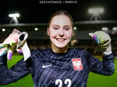 Piłka kobieca: Bramkarka reprezentacji Polski przenosi się do Francji!