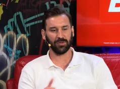 Tak presja wpływa na piłkarzy. "Czasem plącze nogi, każdy to czyta"