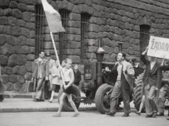 „Żądamy chleba!”. Robotnicze protesty w czerwcu 1956 r. w Poznaniu