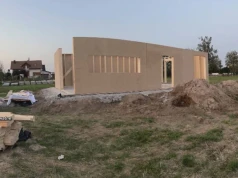 Zapłacili za dom, zostali z niczym. Poszkodowanych może być więcej
