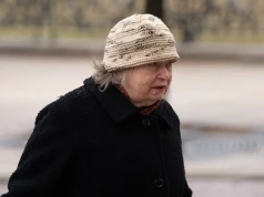 Dawna przyjaciółka Kaczyńskiego przestała być członkiem PiS. Sprawa wyszła na jaw przypadkiem