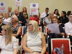 Odwołać Trzaskowskiego, czyli TAKdlaCPK próbuje przeprowadzić lokalne referendum w Warszawie