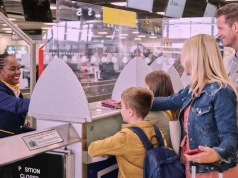 Ryanair z wielką zmianą. Posadzi rodziny obok siebie za darmo