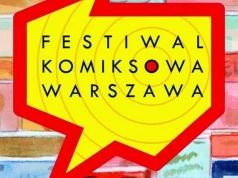 Komiksowa Warszawa wróci w 2027 roku. Podano termin i miejsce festiwalu