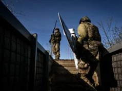 40-dniowa operacja przeciwko Rosji. Zełenski zatwierdził działania SBU