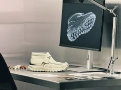 Ktoś zamienił ikonę streetwearu w buty trekkingowe. Efekt jest zaskakujący