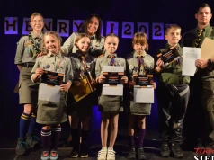 „Henryki” rozdane w Siedlcach. Harcerze podsumowali rok i nagrodzili tych, którzy wychowują kolejne pokolenia