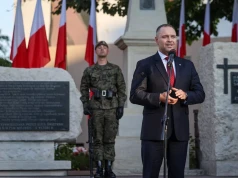 Nawrocki: Władza, która walczy z godnością ludzi, upadnie prędzej czy później