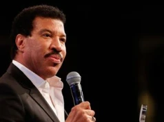Lionel Richie przerwał koncert. Po zejściu ze sceny trafił do szpitala