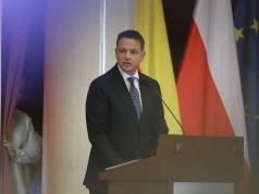 Lewica przeciw Trzaskowskiemu. Radni głosowali nad wotum zaufania