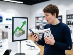 Rynek pamięci zdominowany przez AI. Ceny elektroniki pójdą w górę