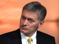 Spór Polska-Ukraina oczami Kremla. Pieskow miał pretekst, aby znów uderzyć