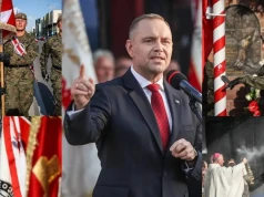 Prezydent Nawrocki w Radomiu w rocznicę Czerwca ’76. "To nie była igraszka". ZOBACZ ZDJĘCIA