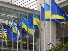 470 mln EUR na odbudowę Ukrainy. EBI ogłosił nowy pakiet wsparcia
