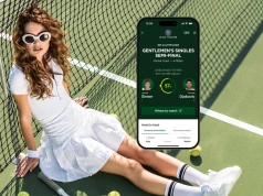 Aplikacja Wimbledon 2026 z AI od IBM. Ma tłumaczyć mecze lepiej niż suche statystyki