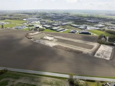 Wielkie zagłębie produkcyjne wikingów. Na 100 tys. m2 powstawały tkaniny