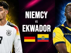 Niemcy – Ekwador: Gdzie oglądać? Transmisja TV i online