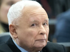 Przyjaciółka Kaczyńskiego wyleciała z partii! Poszło o pieniądze