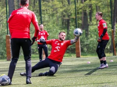 Meksyk. Reprezentacja Polski Amp Futbol przygotowuje się do mundialu