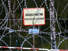 Polska buduje potężną twierdzę na granicy z Rosją. Pomogą nam Niemcy