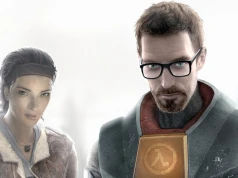 Half-Life 2 stał się... grą przeglądarkową