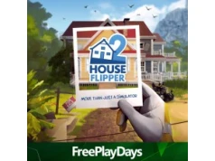 Zagraj w House Flipper 2 za darmo na konsolach Xbox. Trzy nowe gry w usłudze Free Play Days!
