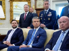 USA potwierdzają plany wobec Polski