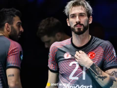 Tomasz Fornal wywołał burzę w Turcji. Gwiazdor reaguje, mówi o szacunku