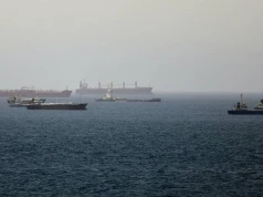 Atak w cieśninie Ormuz. Media: Iran uderzył na statek towarowy