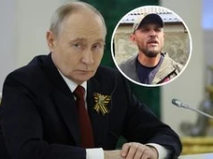 Żołnierz Putina ma dość. Grozi Kremlowi