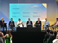 Nowe wsparcie dla Ukrainy. Grupa EBI przeznaczy gigantyczną kwotę