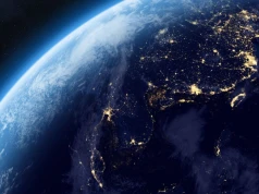 Asteroida 1997 NC1 nad Ziemią. "Zabójca planet" będzie też widoczny z Polski