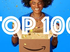 100 BESTSELLERÓW Amazon Prime Day 2026