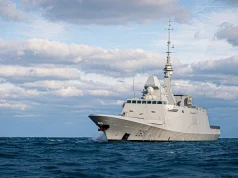 Francuska Marynarka Wojenna zatrzymała tankowiec Deliver z rosyjskiej „floty cieni”