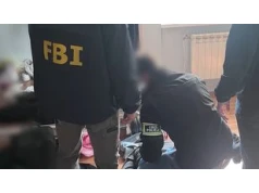 CBZC i służby USA rozbiły grupę od cyberataków. 4 areszty