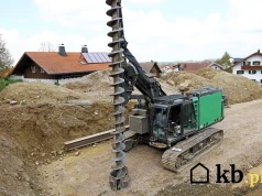 Wydał kilkadziesiąt tysięcy więcej na gruntową pompę ciepła. Po roku sprawdził rachunki z sąsiadem