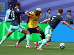 Mundial 2026. Końcowa tabela grupy E