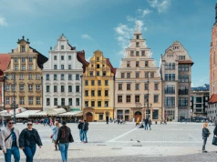 Polska szybko się starzeje. W 2043 roku połowa mieszkańców będzie miała ponad 50 lat