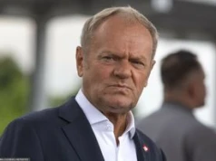 Najnowszy sondaż i duże problemy rządu. Kolejny miesiąc ze spadkiem